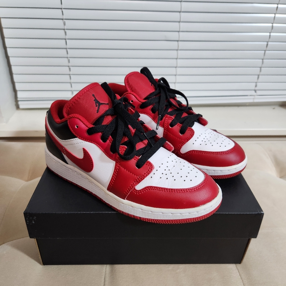 Air Jordan 1 Low ( GS )